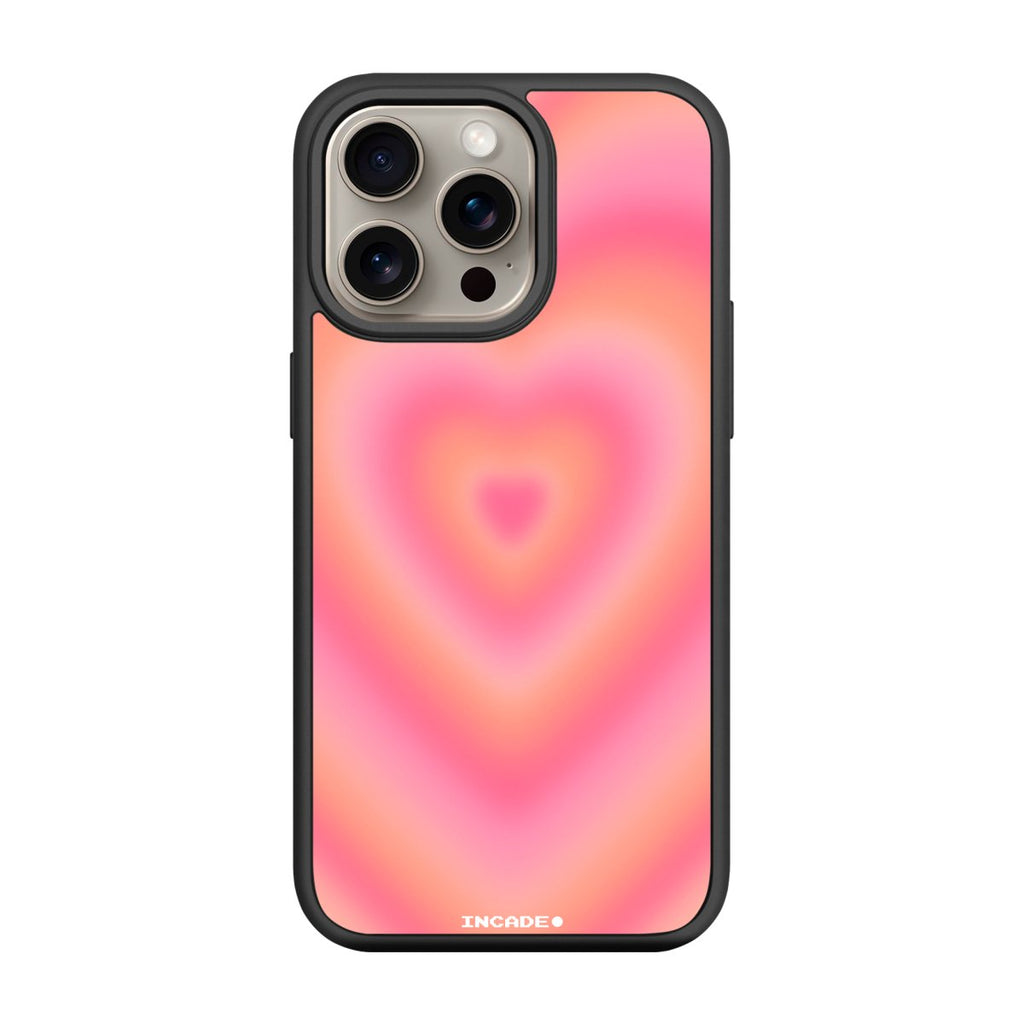 Чохол для iPhone 15 Pro LUV - INCADE