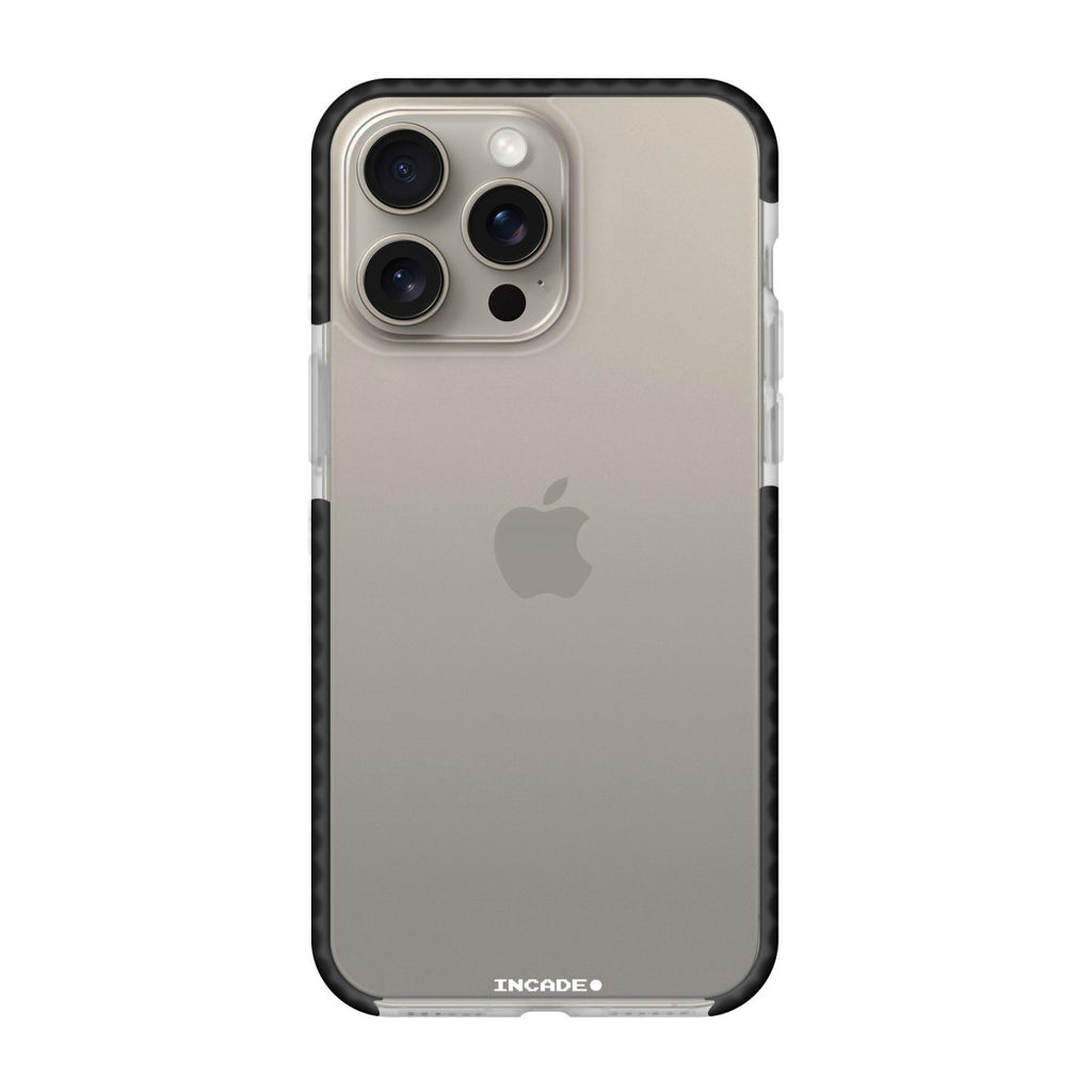 Чохол для iPhone 15 Pro Max - INCADE