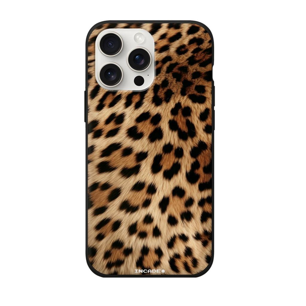 Чохол для iPhone 15 Pro Max leo - INCADE