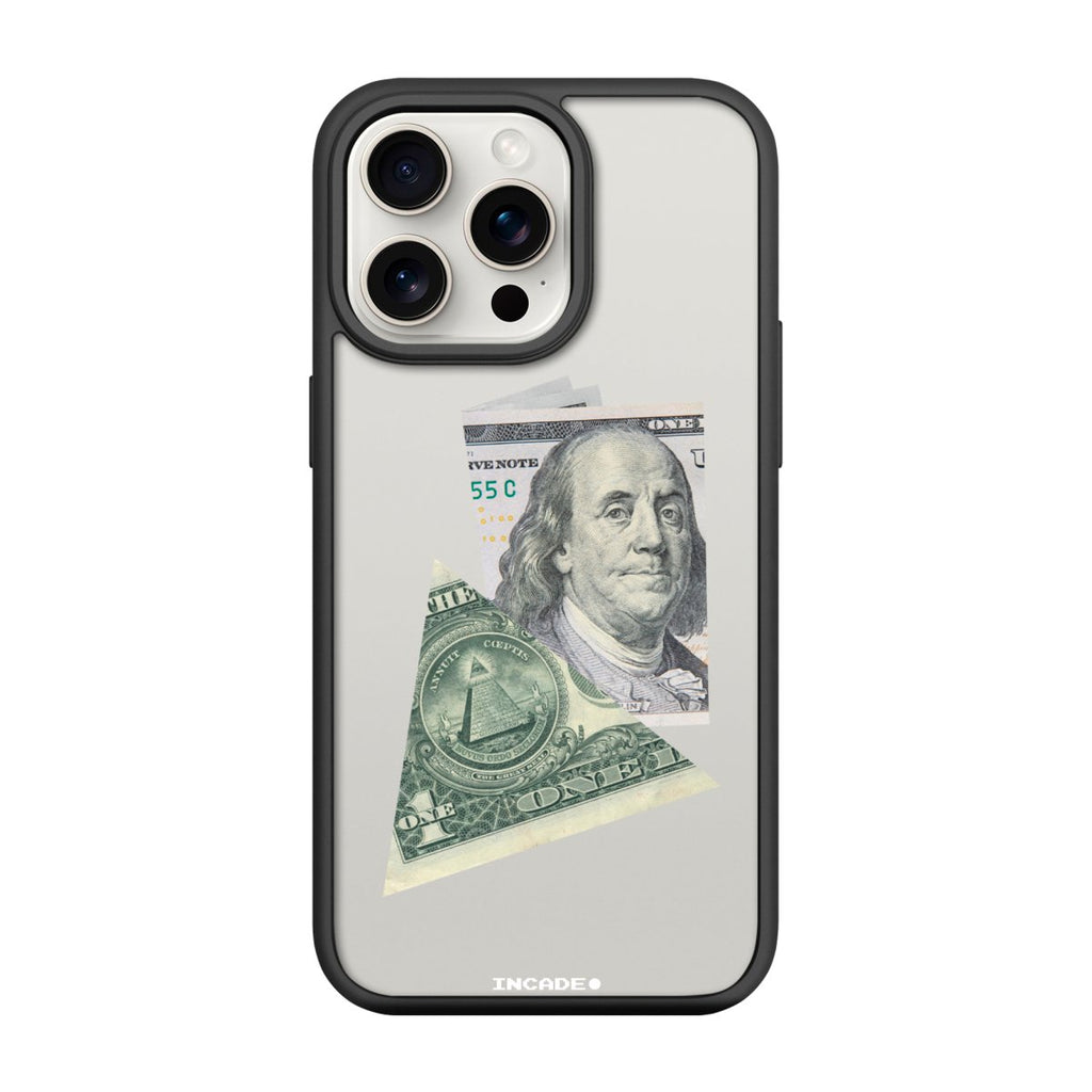Чохол для iPhone 15 Pro Max lucky - INCADE