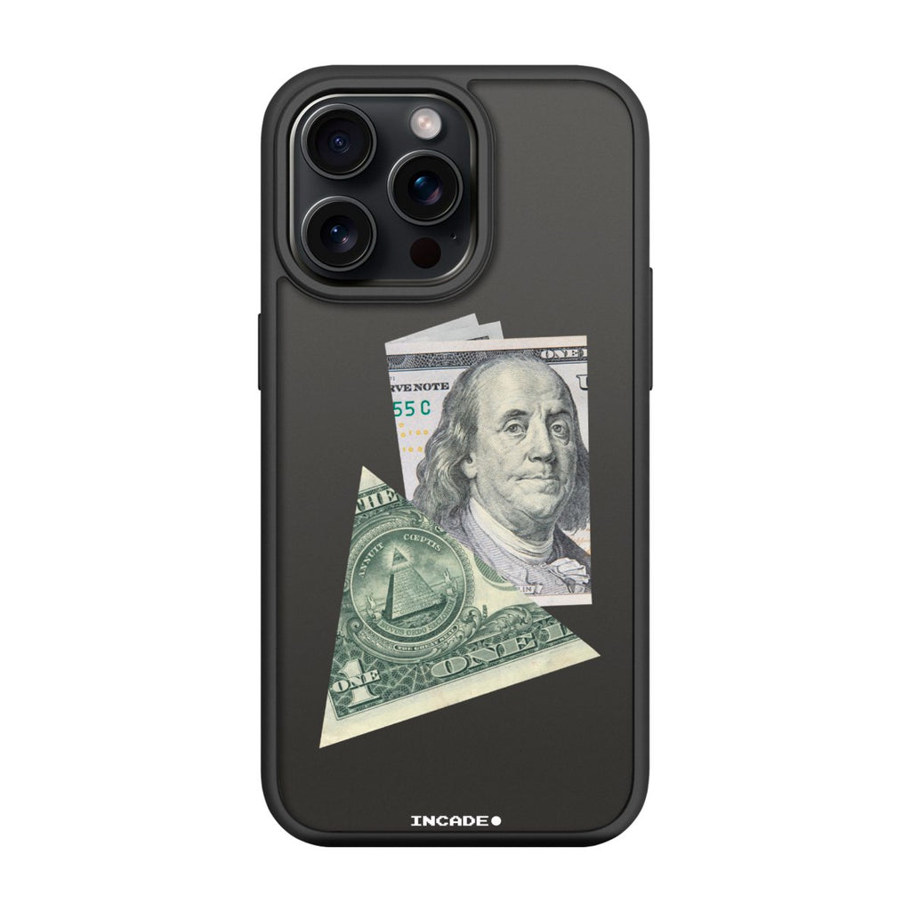 Чохол для iPhone 15 Pro Max lucky - INCADE