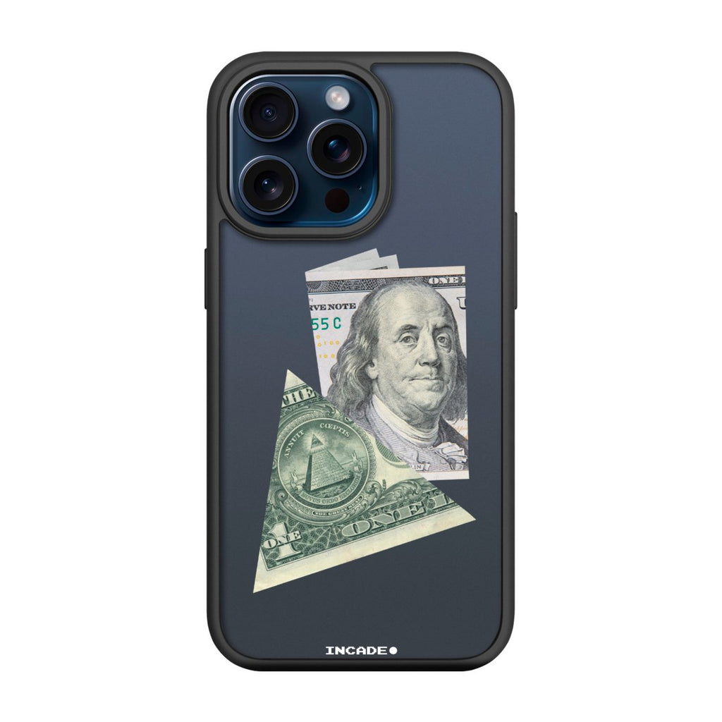 Чохол для iPhone 15 Pro Max lucky - INCADE