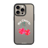 Чохол для iPhone 15 Pro Max з принтом MA CHERRIES
