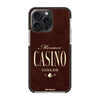 Чохол для iPhone 15 Pro Max з принтом MONACO CASINO