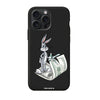 Чохол для iPhone 15 Pro Max з принтом money masters Bugs