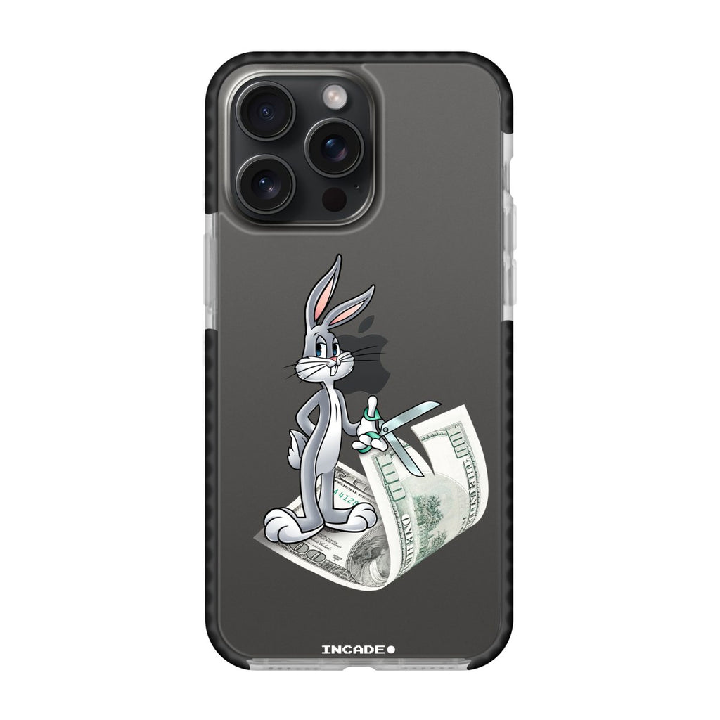 Чохол для iPhone 15 Pro Max money masters Bugs - INCADE
