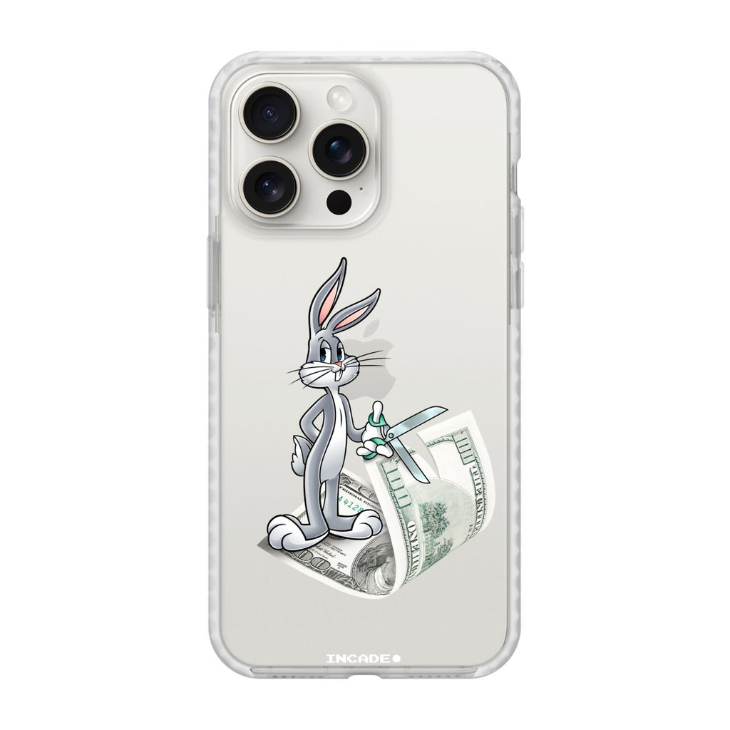 Чохол для iPhone 15 Pro Max money masters Bugs - INCADE