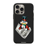 Чохол для iPhone 15 Pro Max з принтом money masters McDuck
