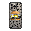 Чохол для iPhone 15 Pro Max з принтом stay hungry