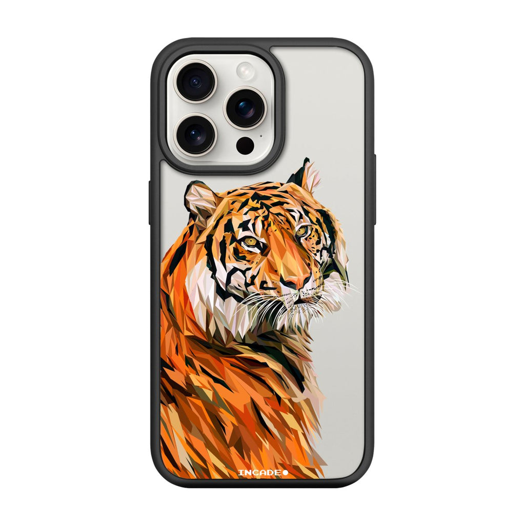 Чохол для iPhone 15 Pro Max wild - INCADE
