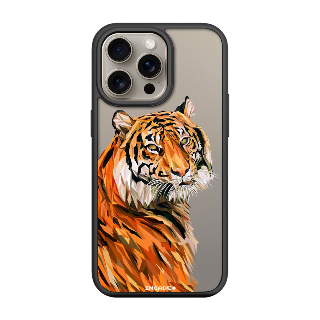 Чохол для iPhone 15 Pro Max wild - INCADE