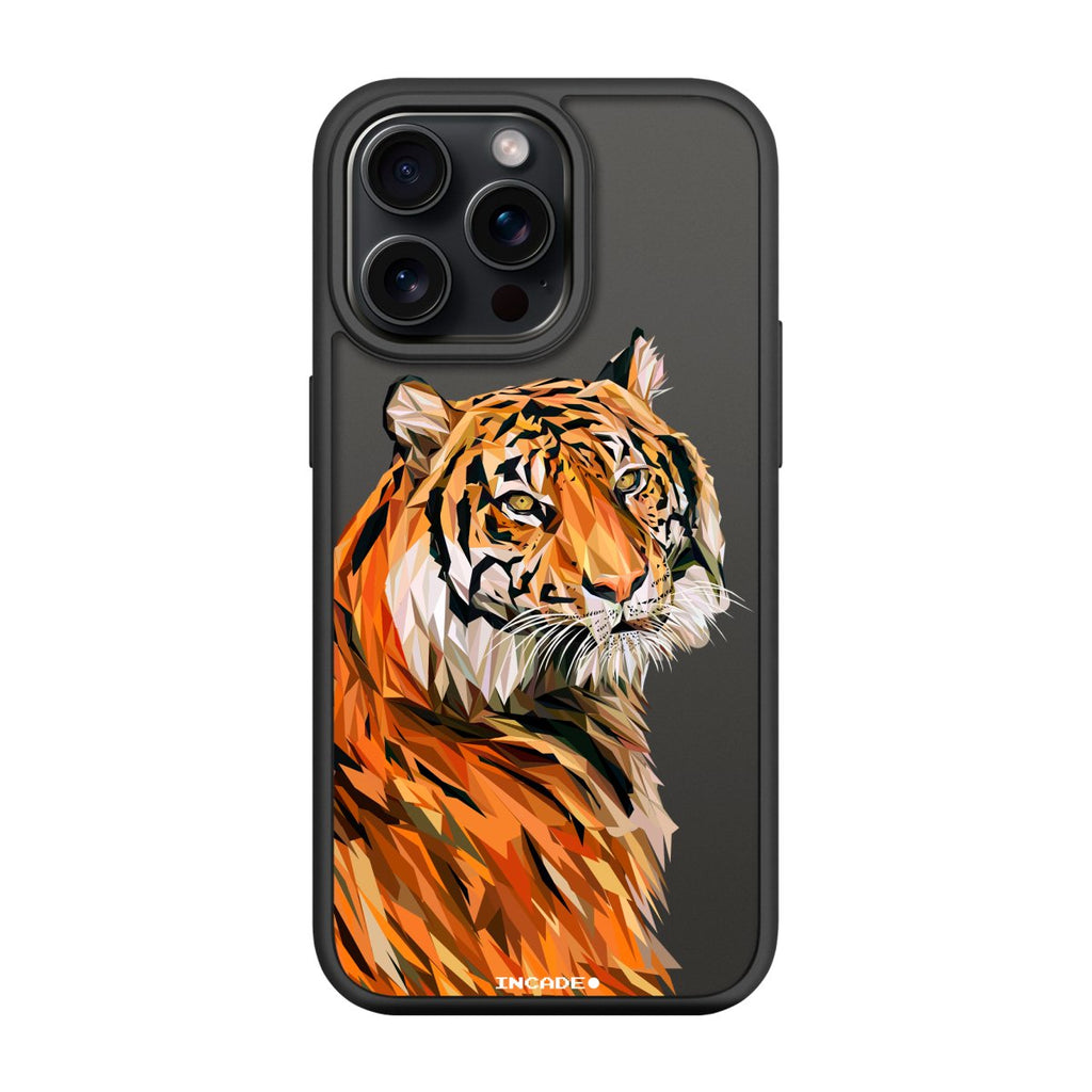Чохол для iPhone 15 Pro Max wild - INCADE