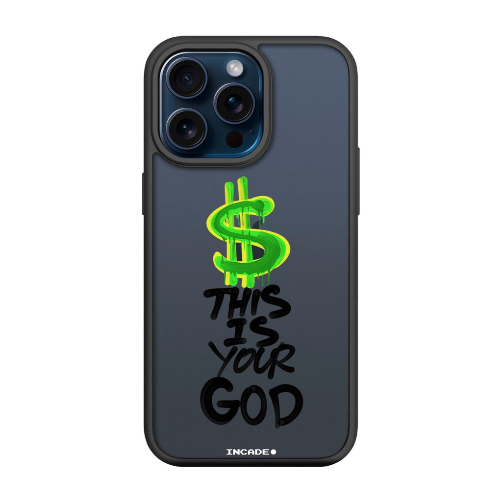 Чохол для iPhone 15 Pro religioniPhone 15 ProЧохол для iPhone 15 Pro religion