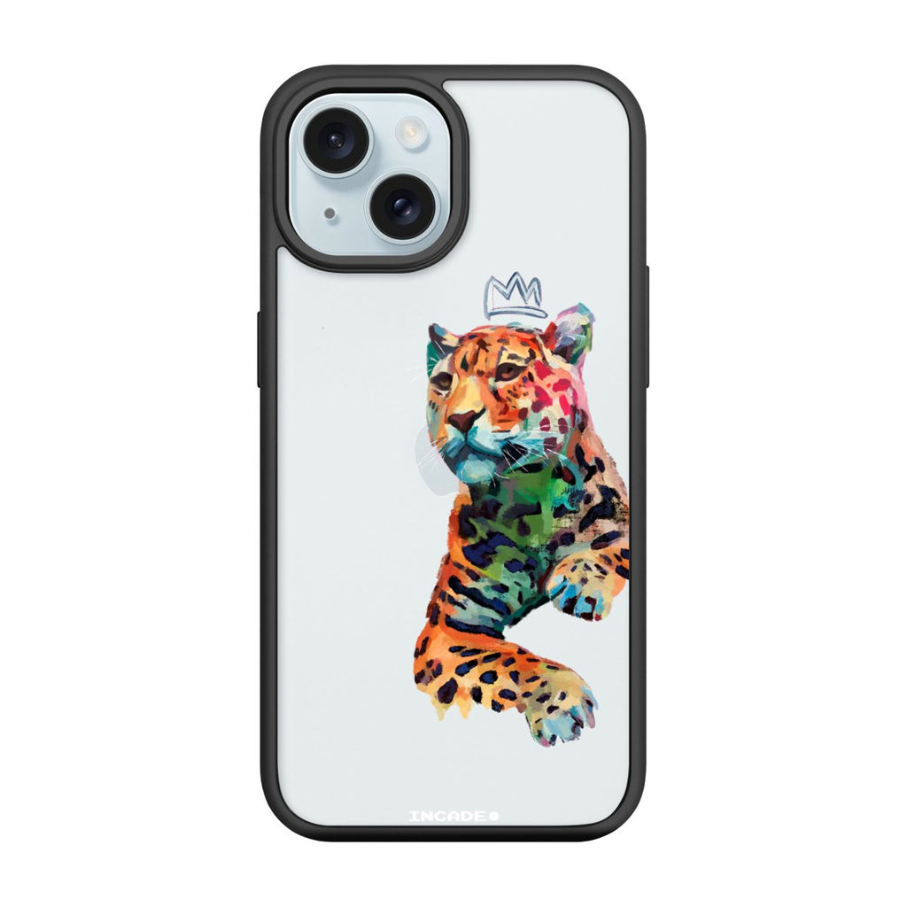Чохол для iPhone 15 savanna - INCADE