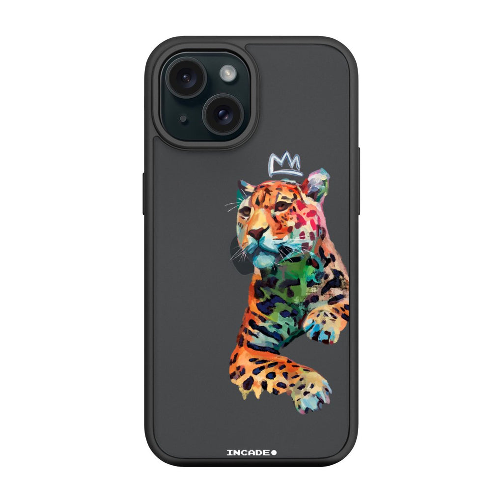 Чохол для iPhone 15 savanna - INCADE