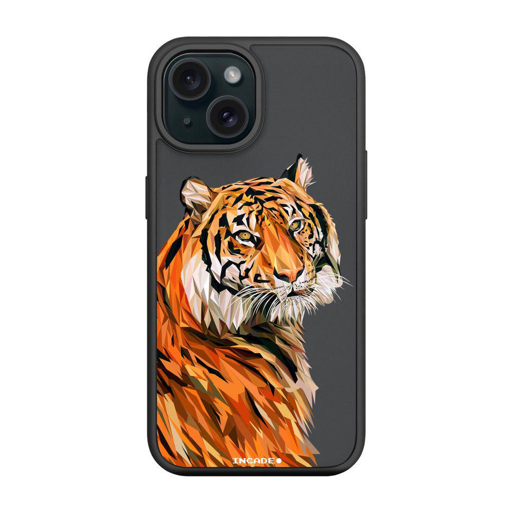 Чохол для iPhone 15 wild - INCADE