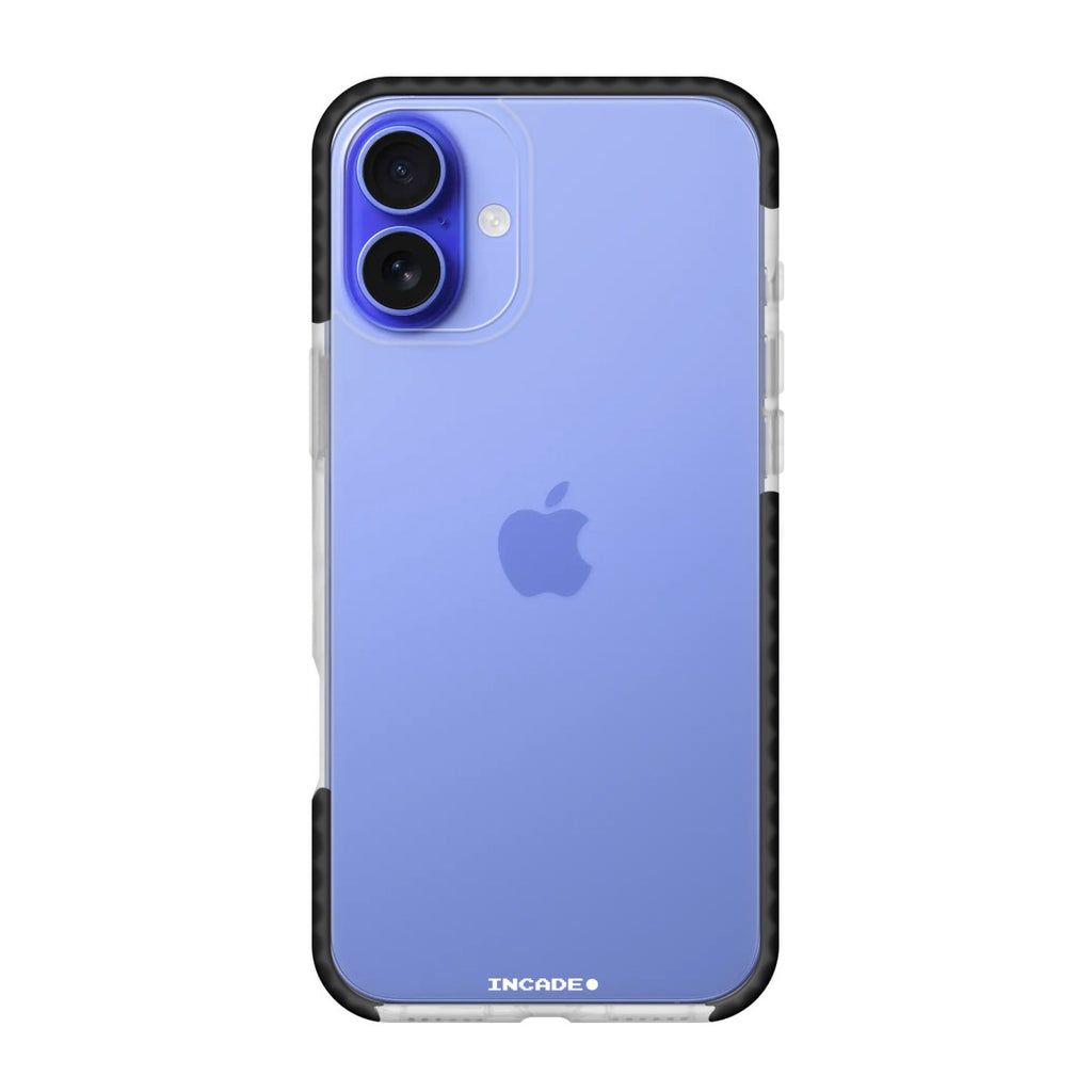 Чохол для iPhone 16 - INCADE