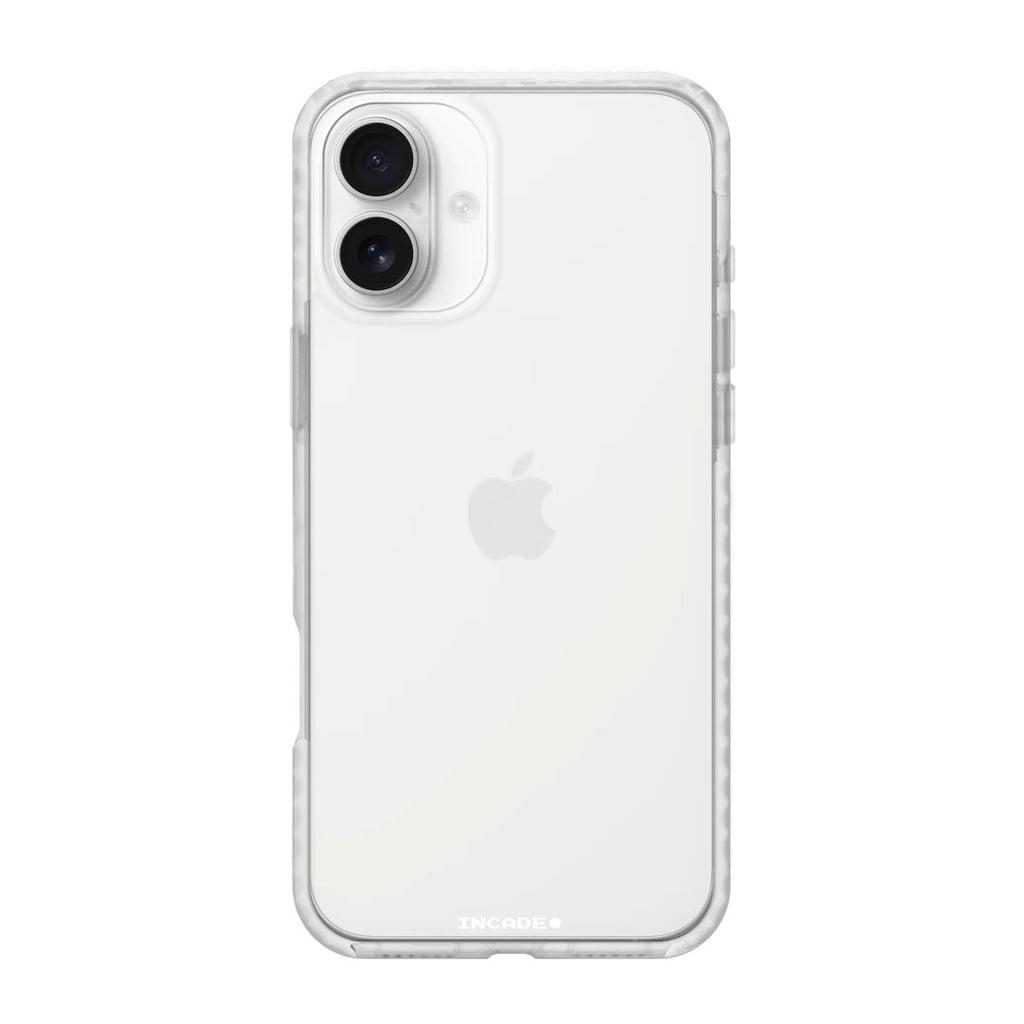 Чохол для iPhone 16 - INCADE