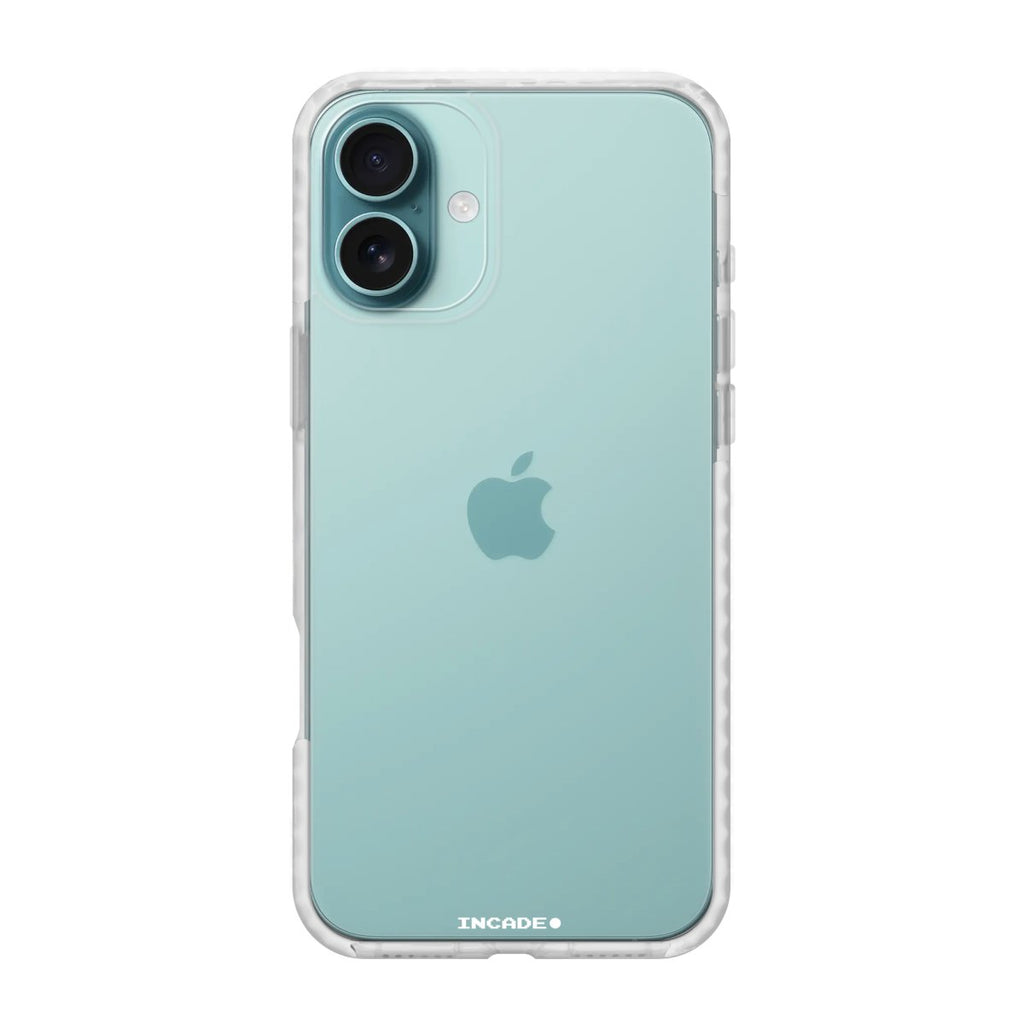 Чохол для iPhone 16 - INCADE