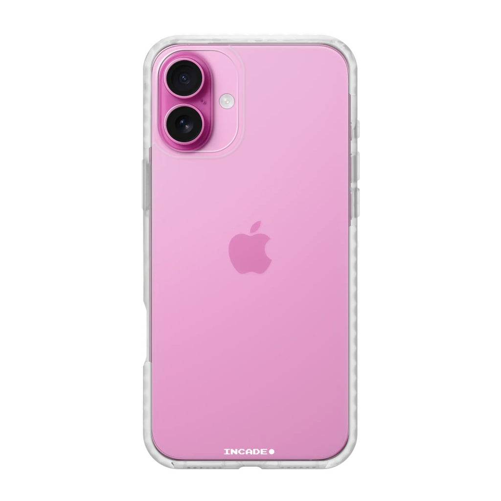 Чохол для iPhone 16 - INCADE
