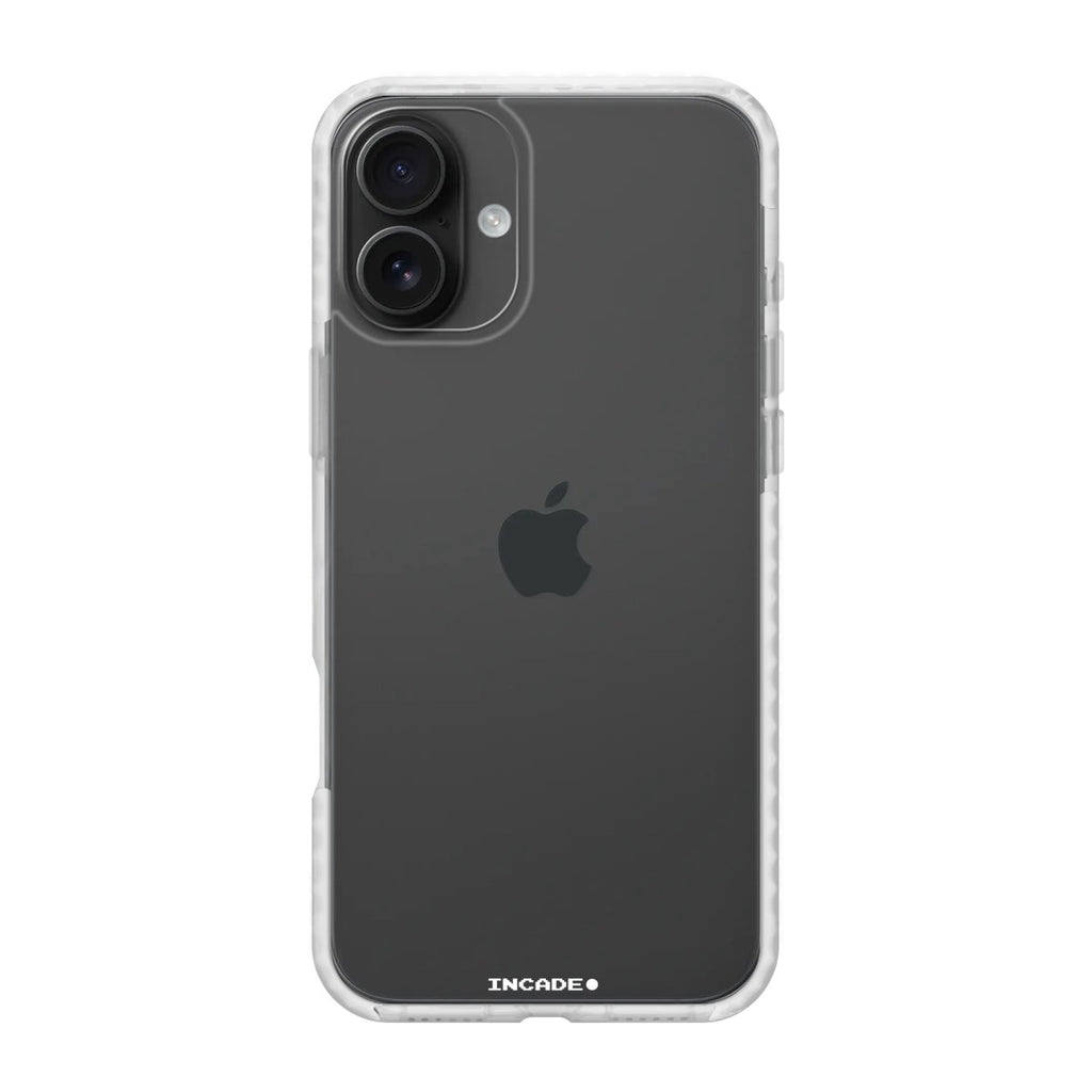 Чохол для iPhone 16 - INCADE