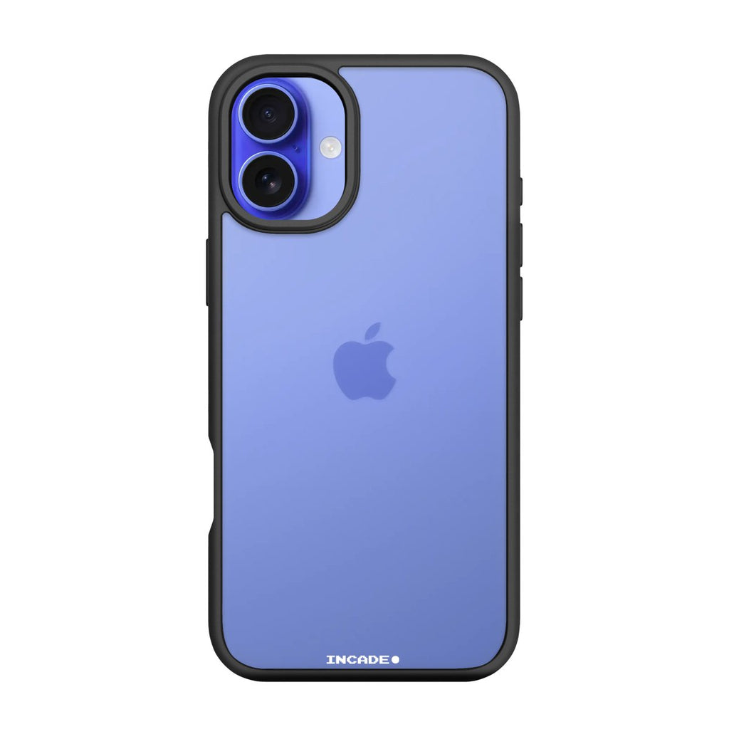 Чохол для iPhone 16 - INCADE