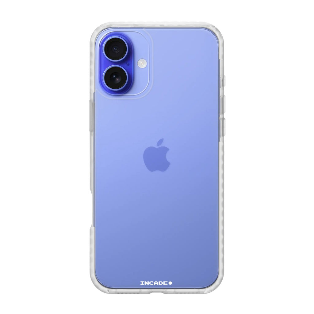 Чохол для iPhone 16 - INCADE