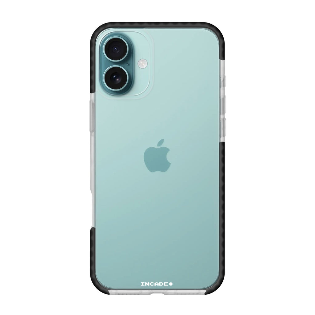 Чохол для iPhone 16 - INCADE