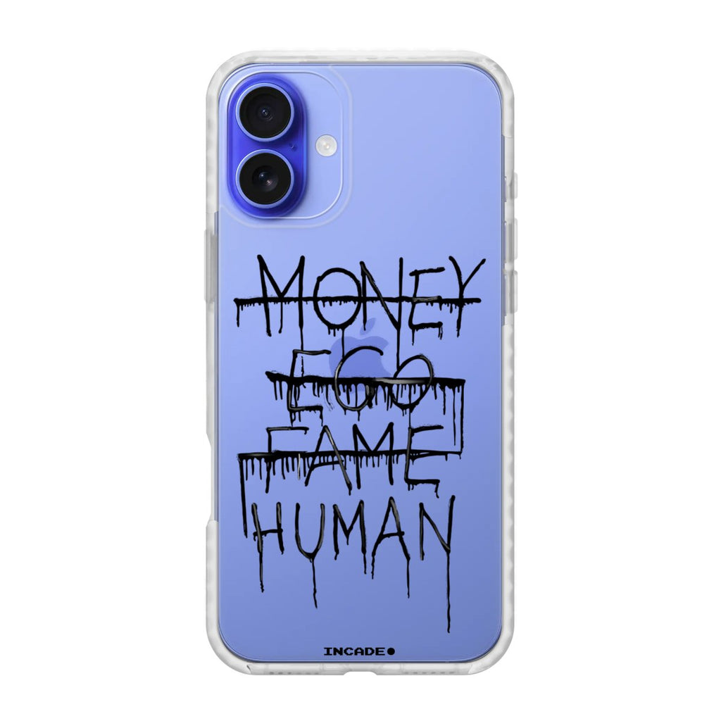 Чохол для iPhone 16 choice - INCADE