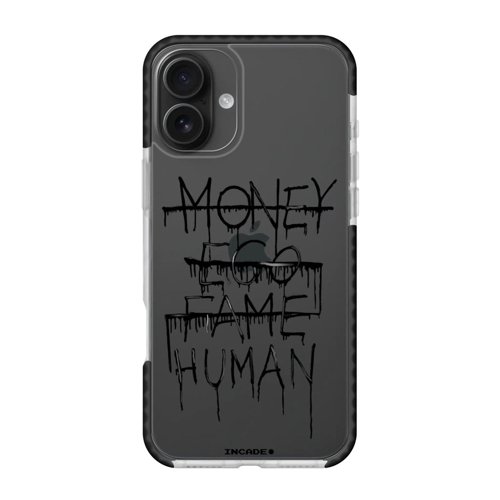 Чохол для iPhone 16 choice - INCADE
