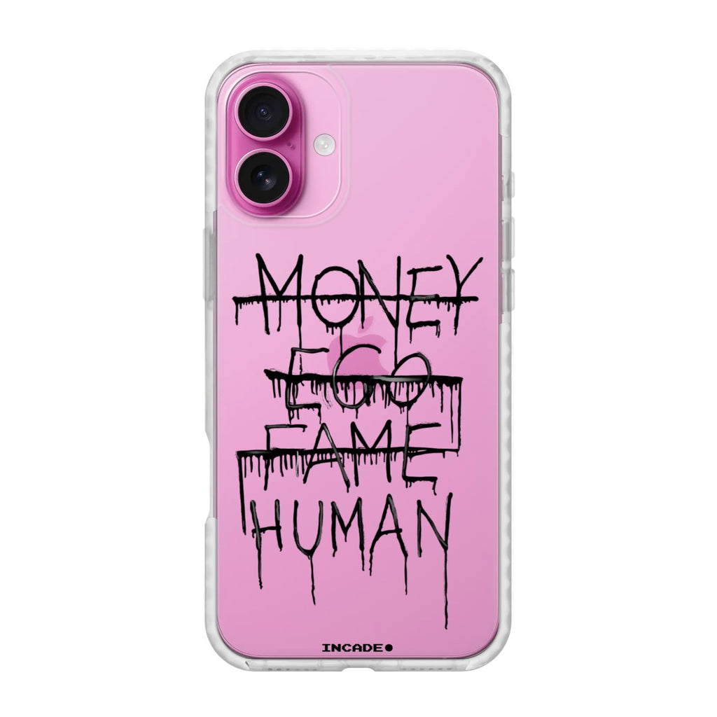 Чохол для iPhone 16 choice - INCADE