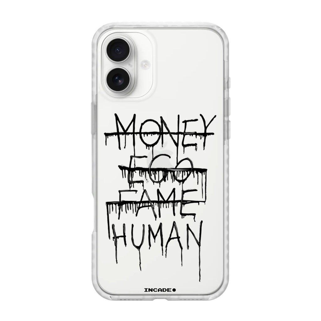 Чохол для iPhone 16 choice - INCADE