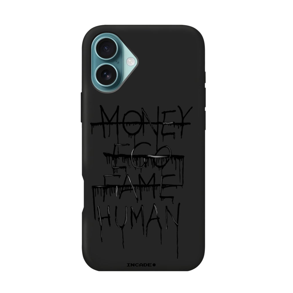 Чохол для iPhone 16 choice - INCADE