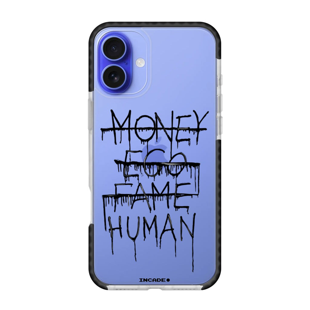 Чохол для iPhone 16 choice - INCADE