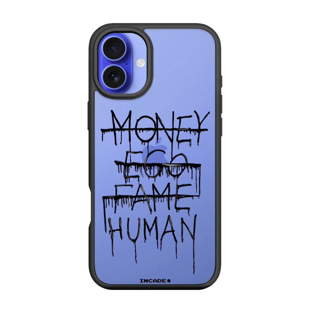 Чохол для iPhone 16 choice - INCADE