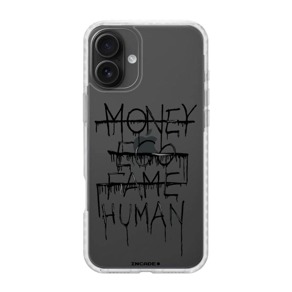 Чохол для iPhone 16 choice - INCADE