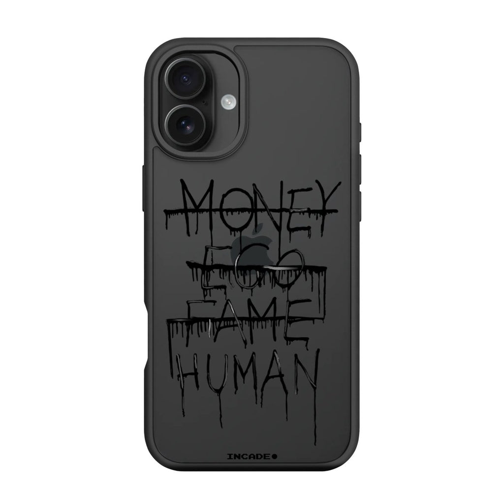 Чохол для iPhone 16 choice - INCADE