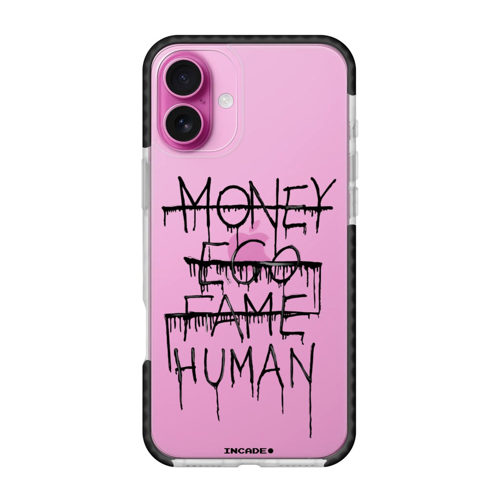 Чохол для iPhone 16 choice - INCADE
