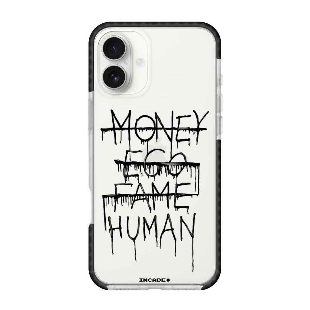 Чохол для iPhone 16 choice - INCADE