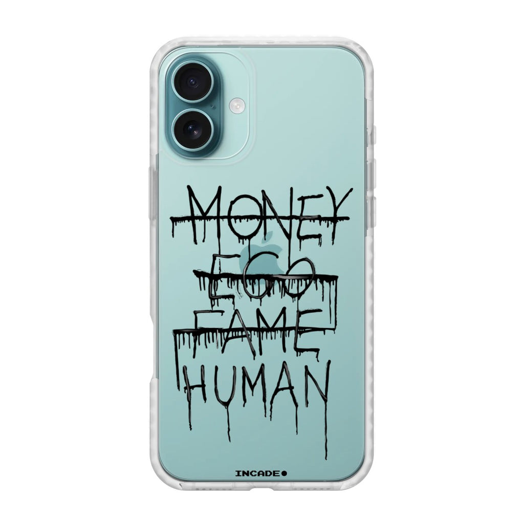 Чохол для iPhone 16 choice - INCADE