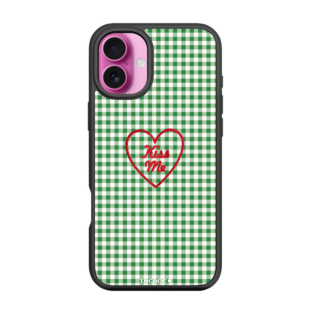 Чохол для iPhone 16 KISS ME - INCADE