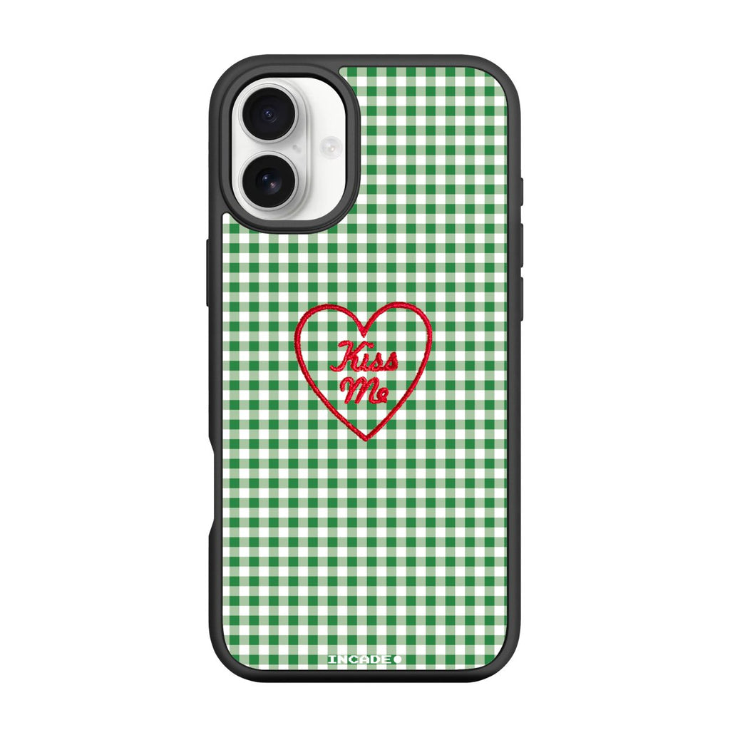 Чохол для iPhone 16 KISS ME - INCADE