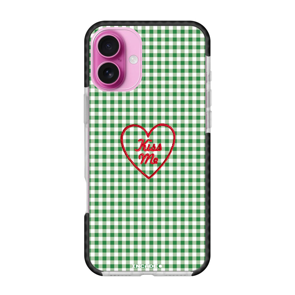 Чохол для iPhone 16 KISS ME - INCADE