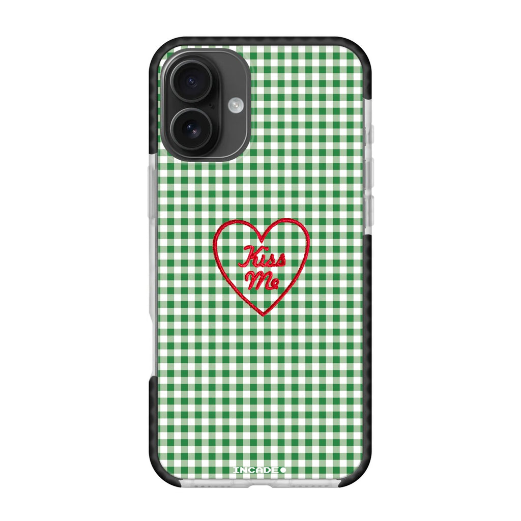 Чохол для iPhone 16 KISS ME - INCADE