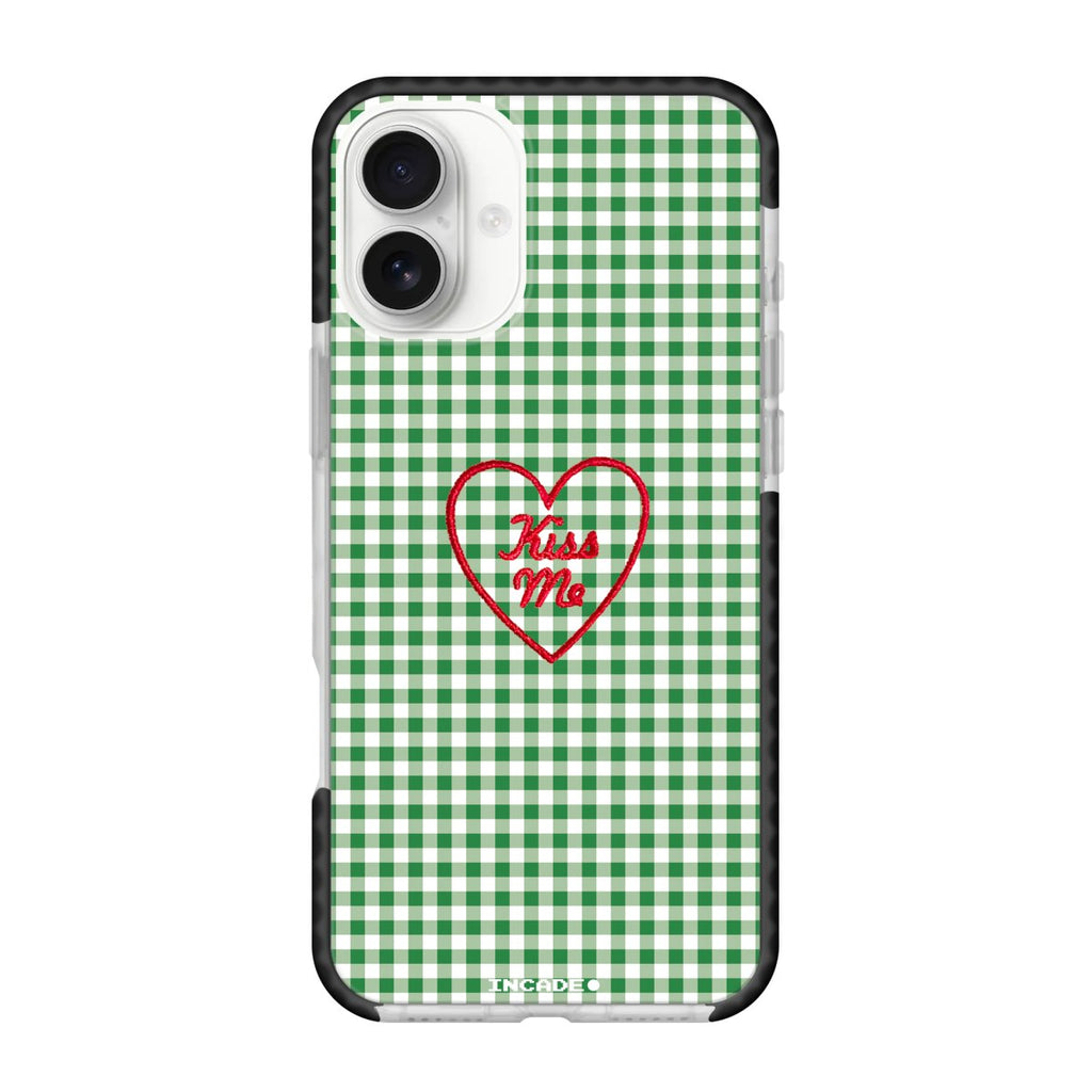 Чохол для iPhone 16 KISS ME - INCADE