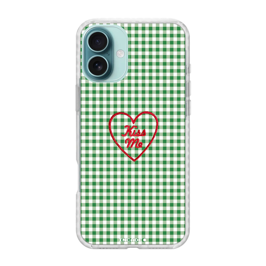 Чохол для iPhone 16 KISS ME - INCADE
