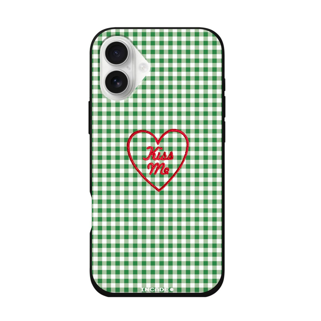 Чохол для iPhone 16 KISS ME - INCADE