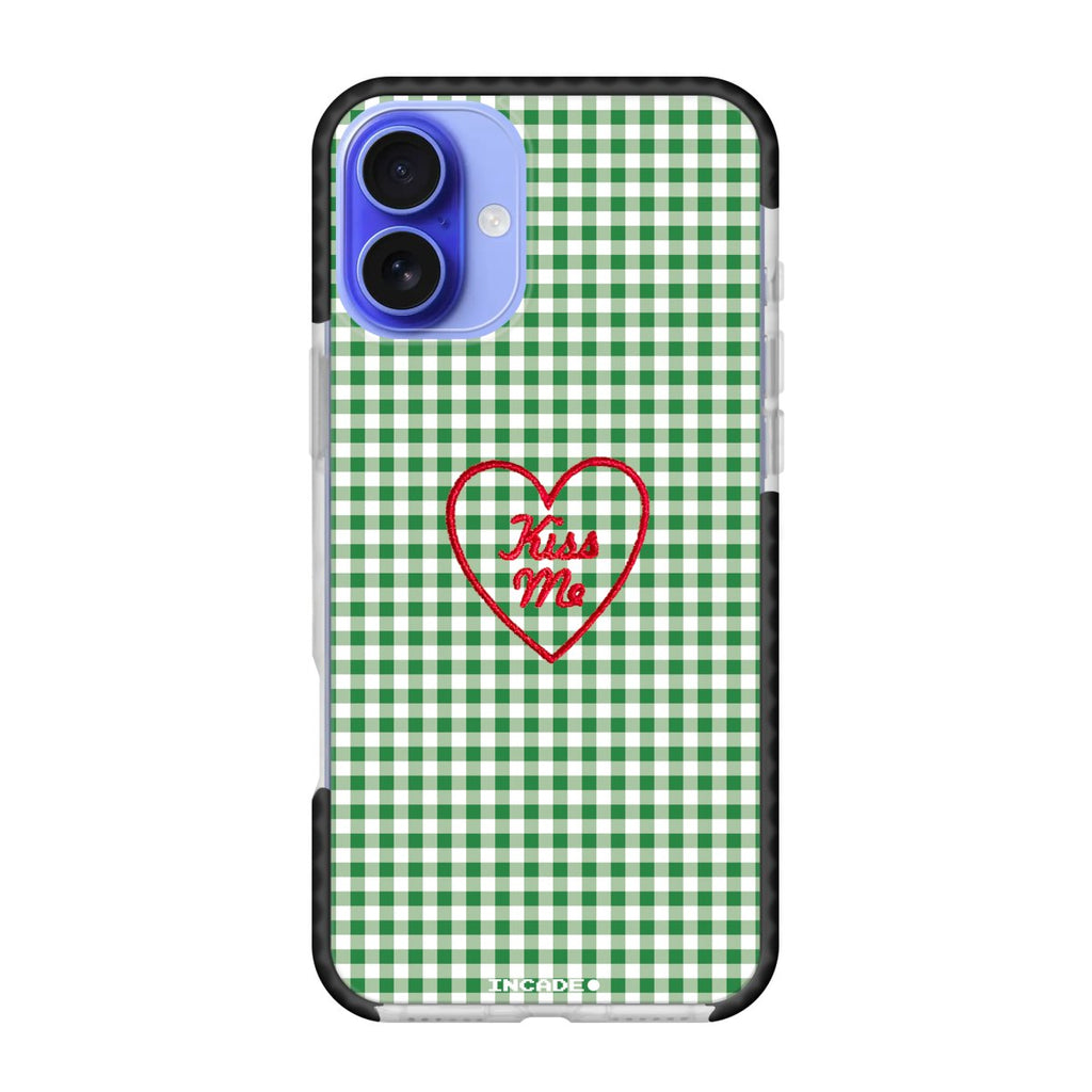 Чохол для iPhone 16 KISS ME - INCADE