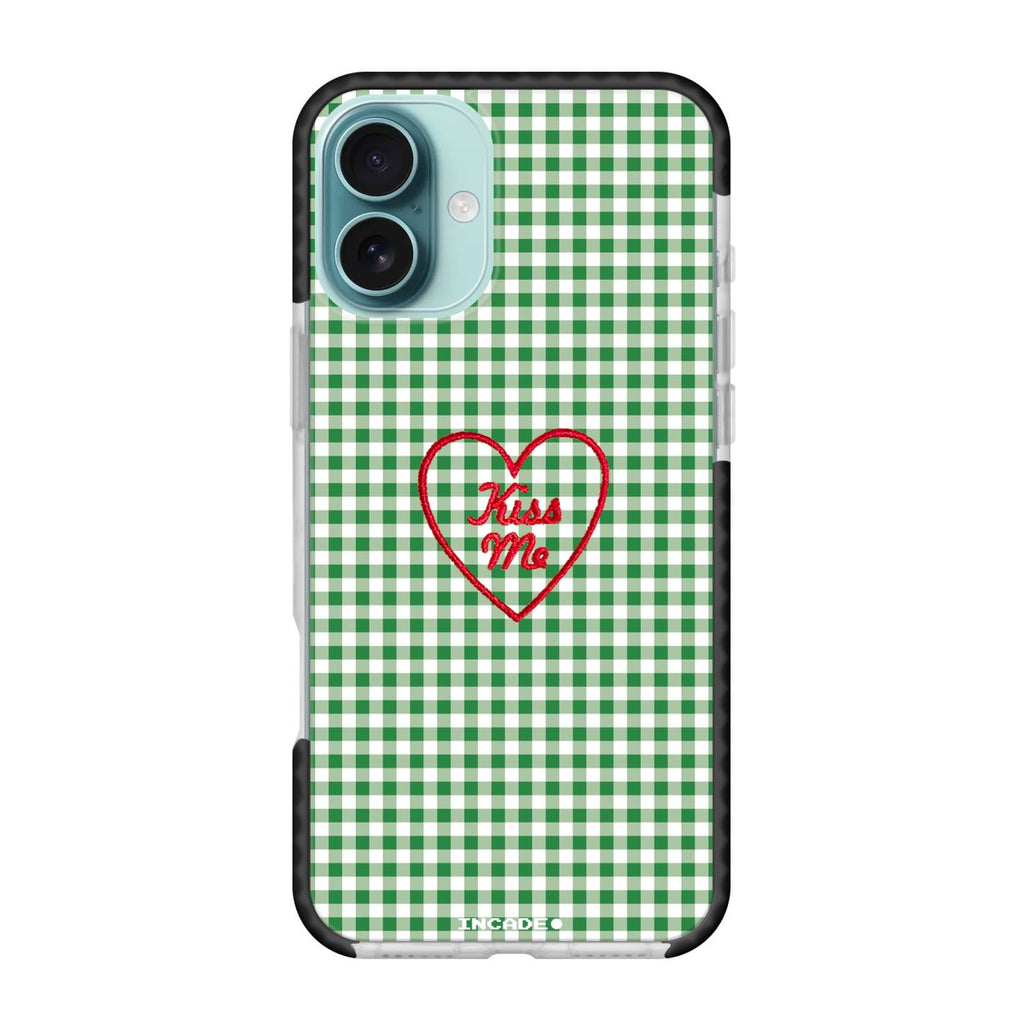 Чохол для iPhone 16 KISS ME - INCADE
