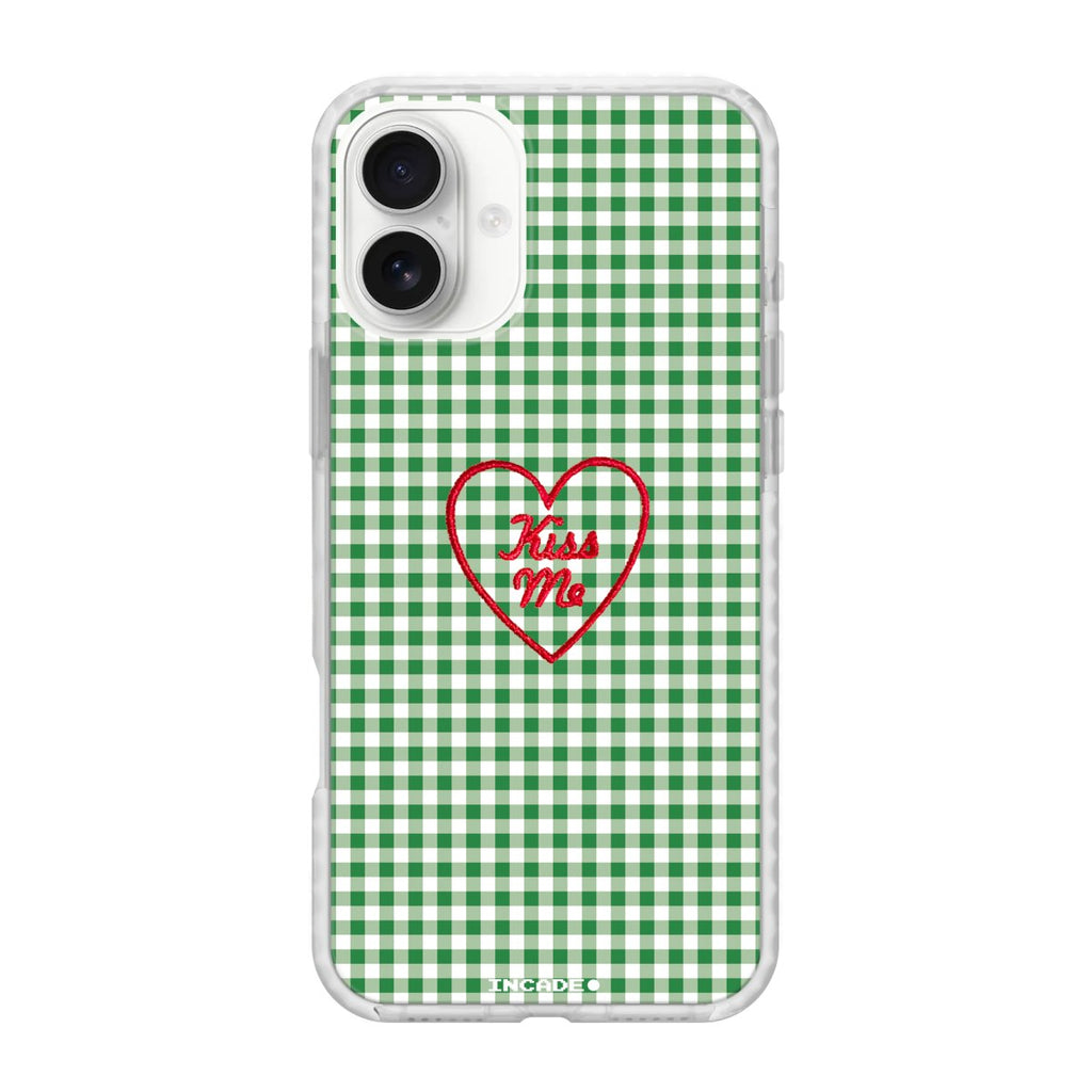 Чохол для iPhone 16 KISS ME - INCADE